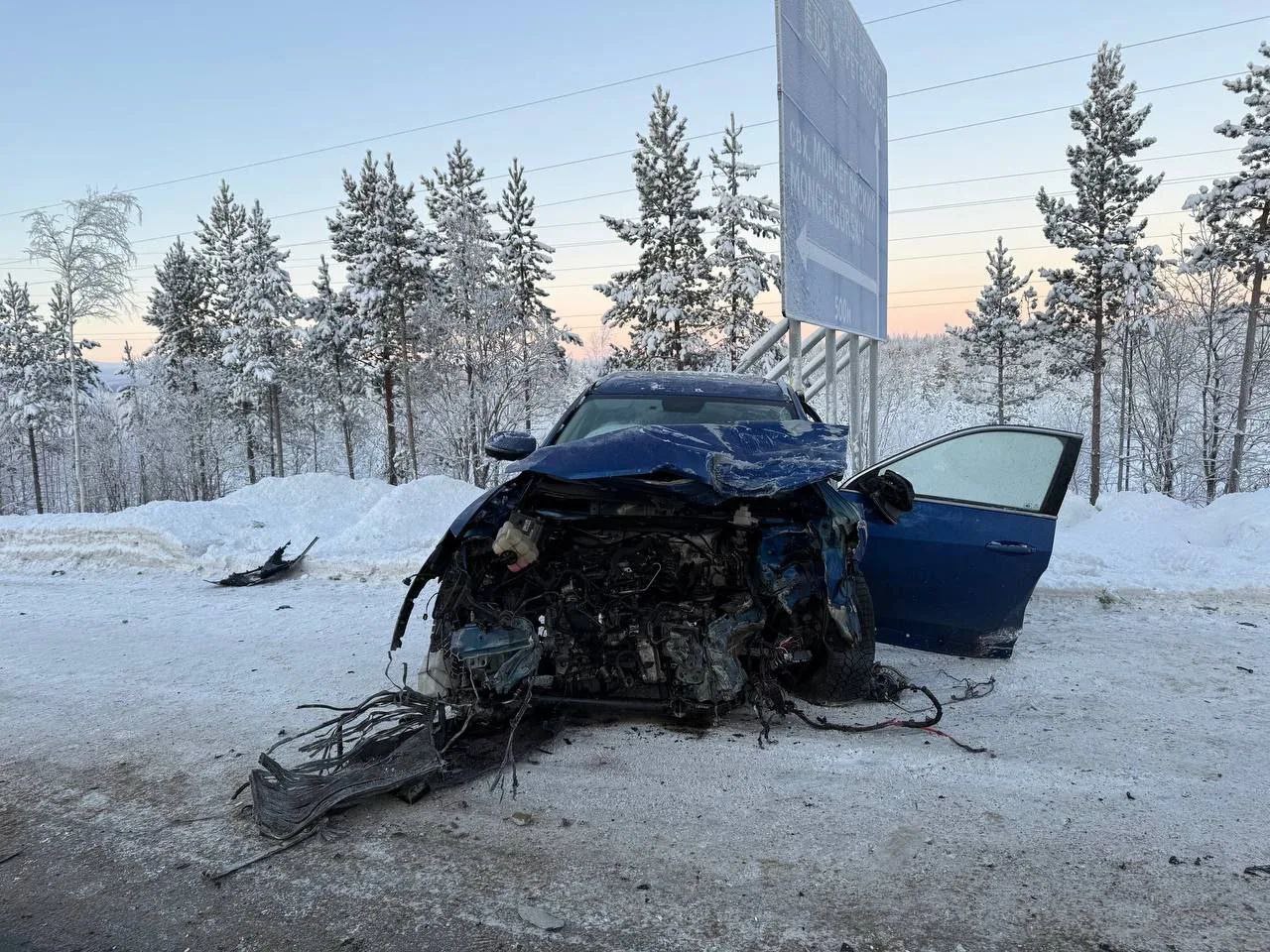 В Мурманской области усиление ветра, мокрый снег, гололедица: будьте предельно внимательны и осторожны на дорогах В Мурманской области усиление ветра, мокрый снег, гололедица: будьте предельно внимательны и осторожны на дорогах