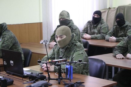 Ловкость рук и устойчивость радиосигнала