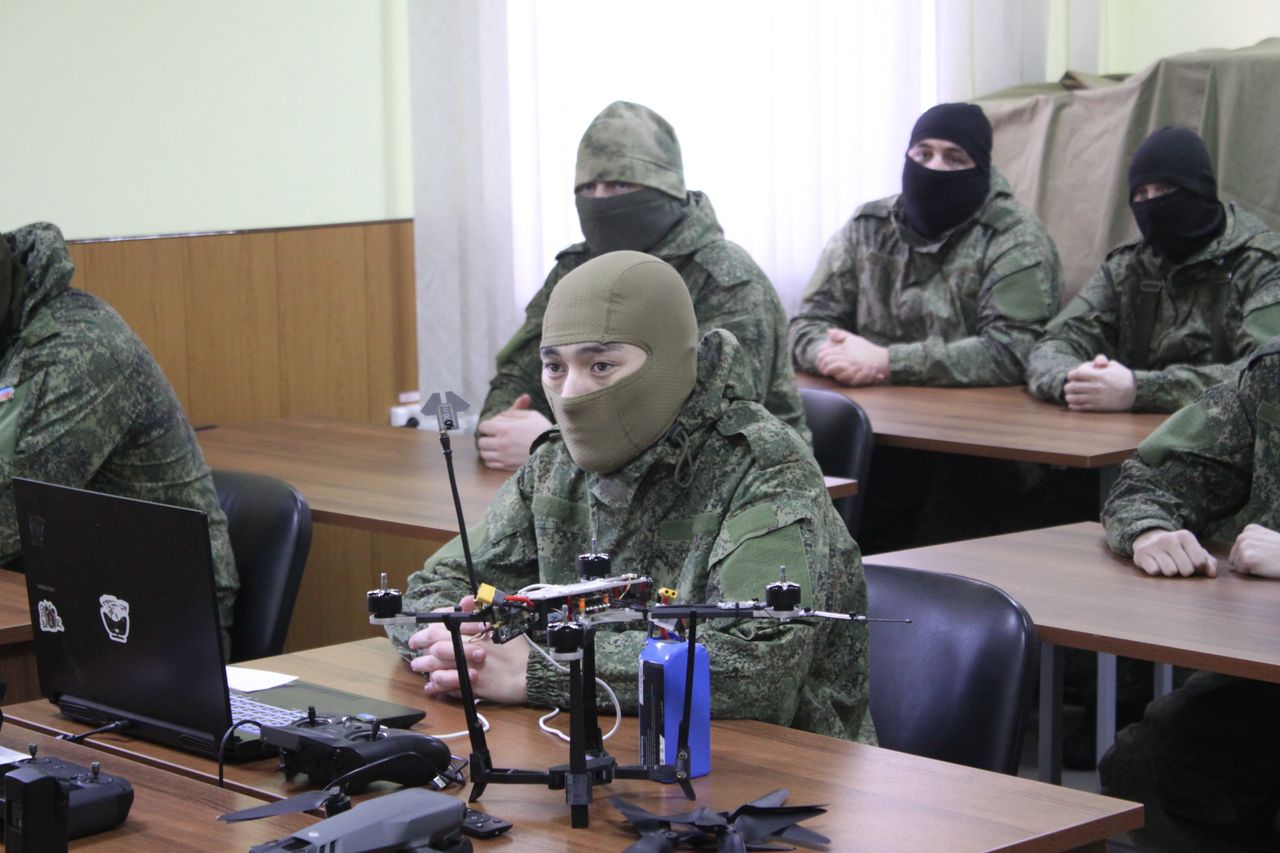 Ловкость рук и устойчивость радиосигнала