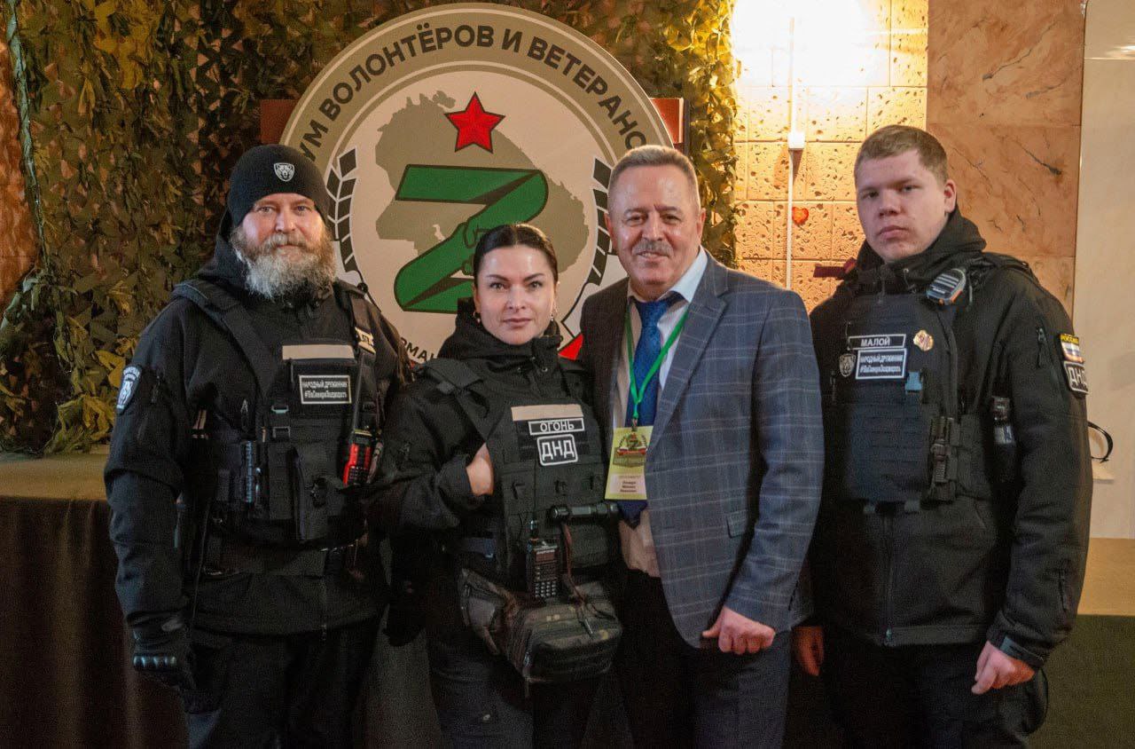 В Мурманске прошла стратегическая сессия для волонтеров СВО "Север помогает" В Мурманске прошла стратегическая сессия для волонтеров СВО "Север помогает"