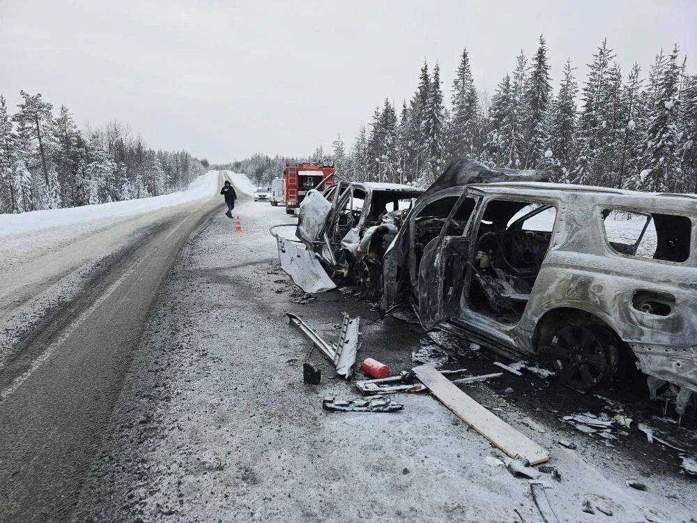 В Мурманской области усиление ветра, мокрый снег, гололедица: будьте предельно внимательны и осторожны на дорогах В Мурманской области усиление ветра, мокрый снег, гололедица: будьте предельно внимательны и осторожны на дорогах