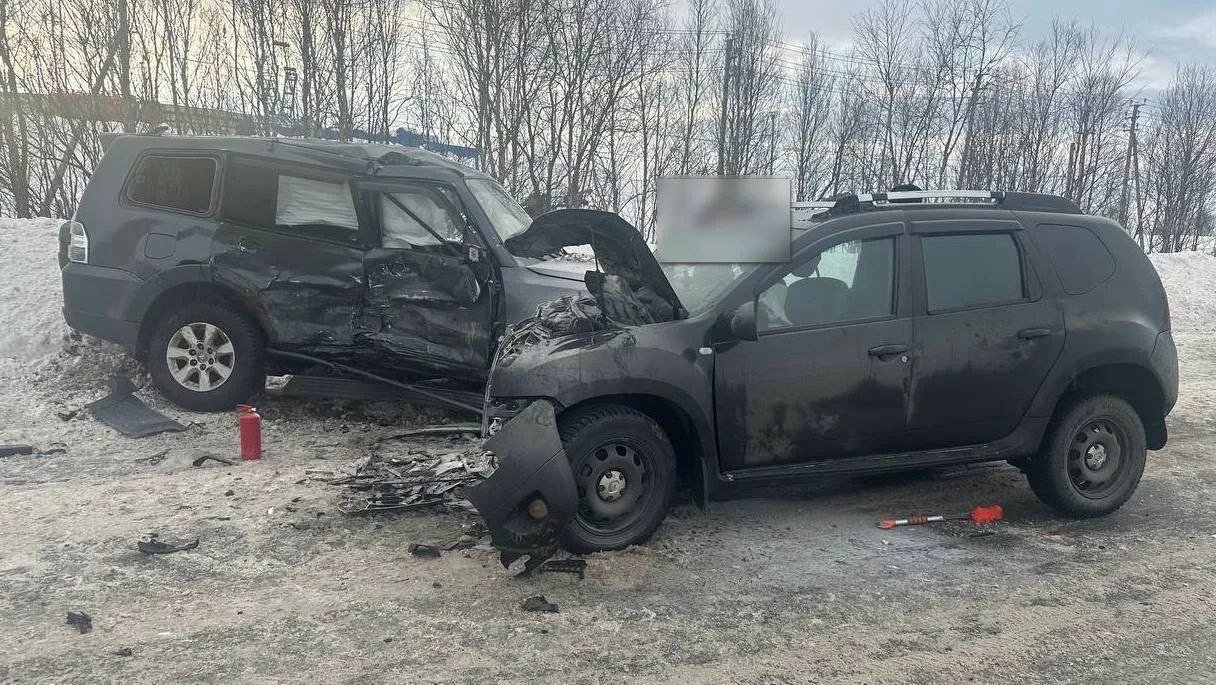 В Мурманской области усиление ветра, мокрый снег, гололедица: будьте предельно внимательны и осторожны на дорогах В Мурманской области усиление ветра, мокрый снег, гололедица: будьте предельно внимательны и осторожны на дорогах