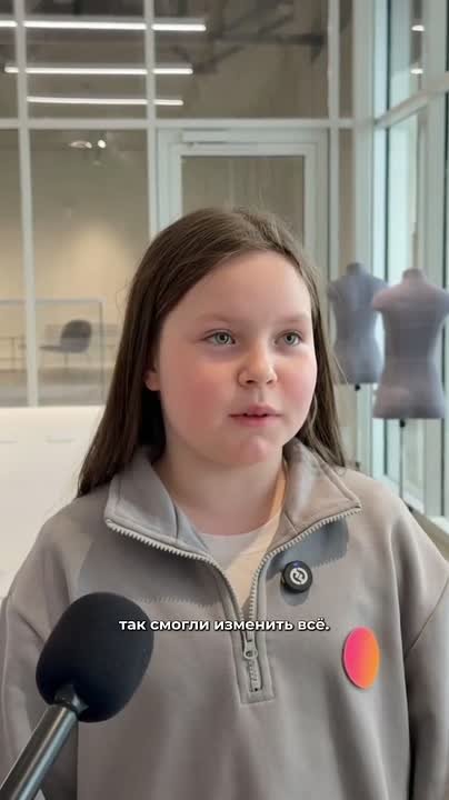 Андрей Чибис: 1 апреля открываем набор в Центр научно-технологического творчества «Родина»!