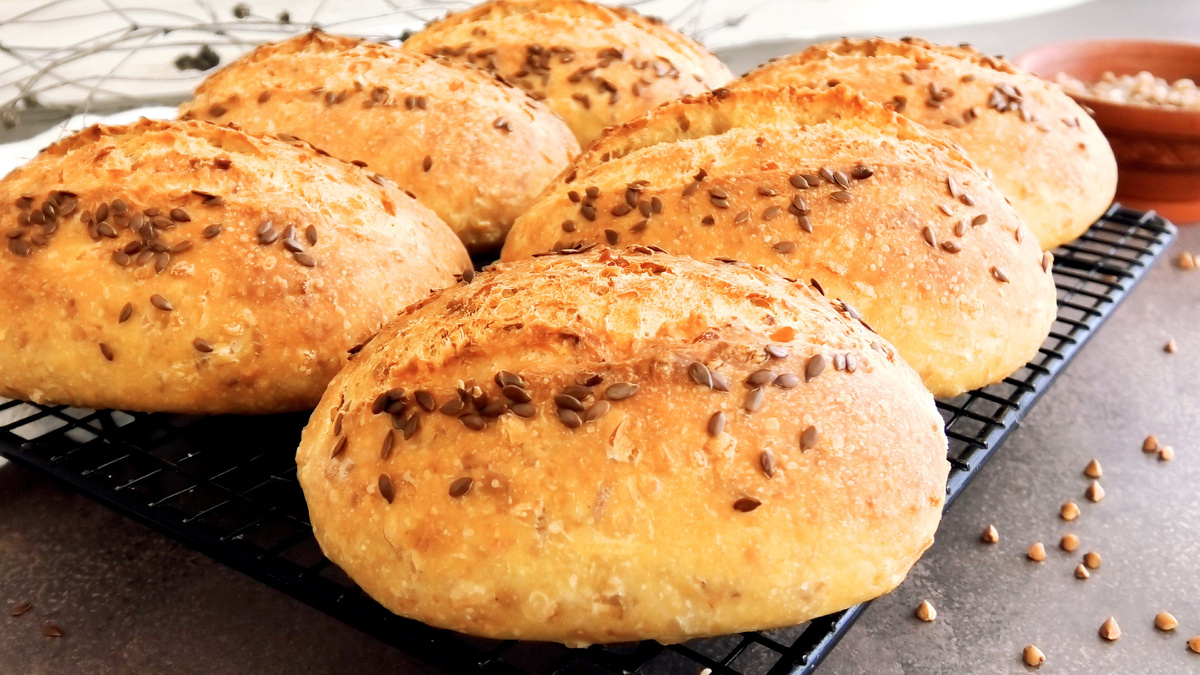 Зачем оставлять закваску от опары