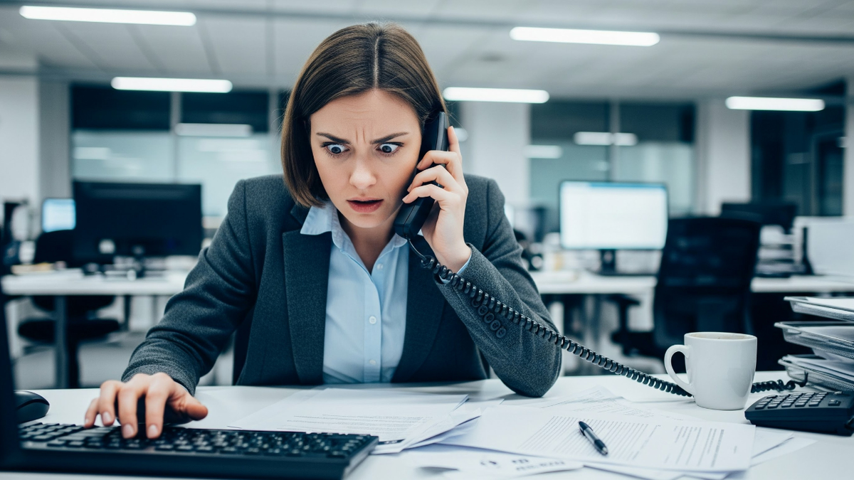 Последствия задержки зарплаты: что может грозить работодателю?