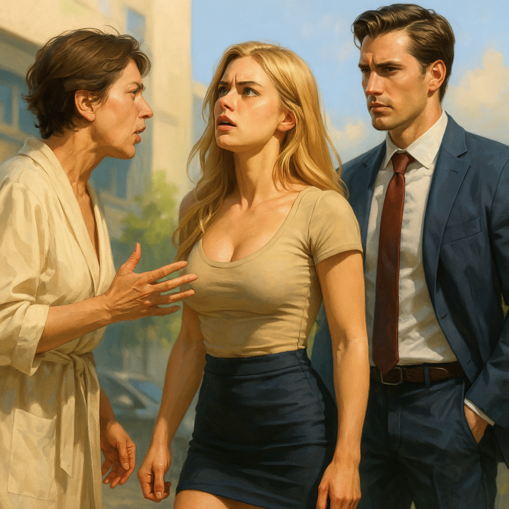 Подарок судьбы или тень прошлого: как выбор меняет жизнь