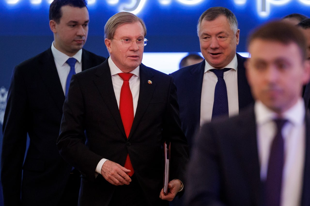 Виталий Савельев принял участие в работе итоговой коллегии Министерства транспорта Виталий Савельев принял участие в работе итоговой коллегии Министерства транспорта