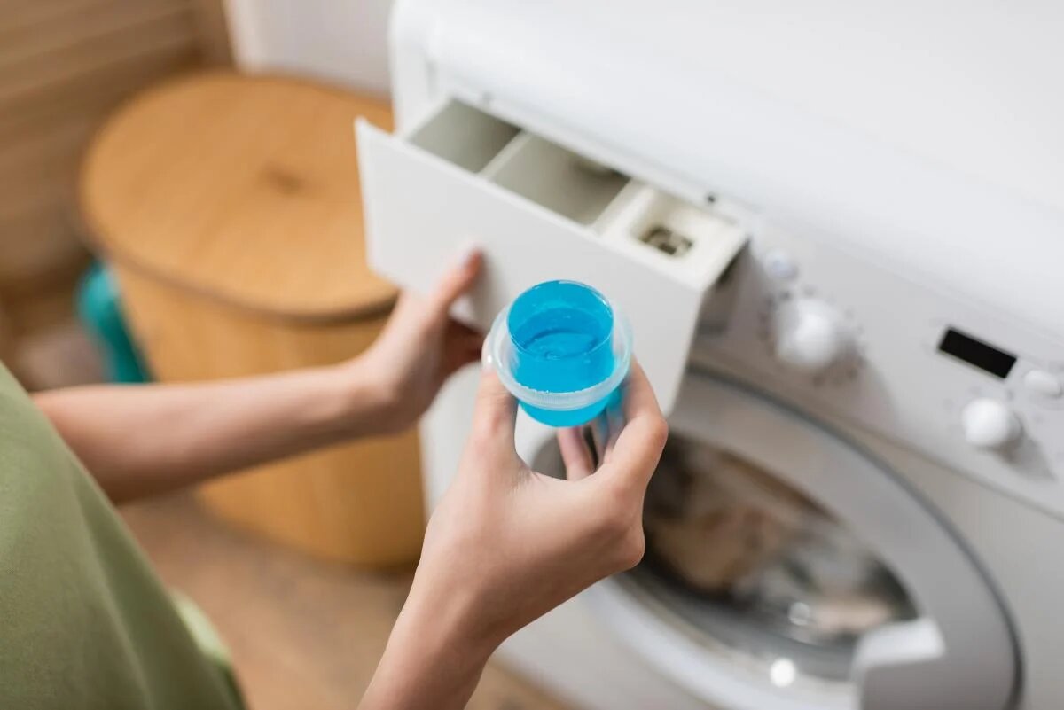 Кондиционер для белья: Почему он так важен и когда стоит им пренебречь