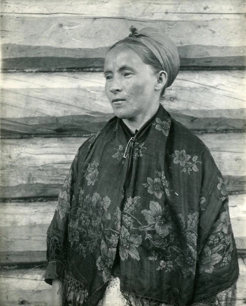 О коренных жителях Мурманской области – саамах О коренных жителях Мурманской области – саамах