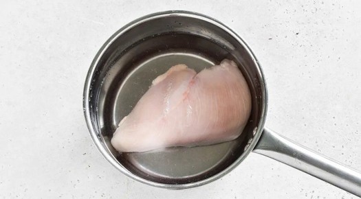 Вкусное путешествие в мир тыквенного супа-пюре с курицей