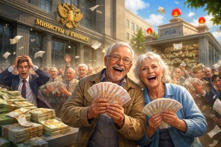 Пенсионеры и государственные деньги: как заработали на программе и что ждет её будущее