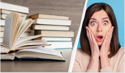 Как защитить библиотеку: эффективные методы борьбы с книжными червями