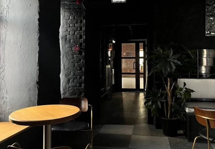 Тульский бар Purple People ищет партнёра: уникальное предложение для инвесторов