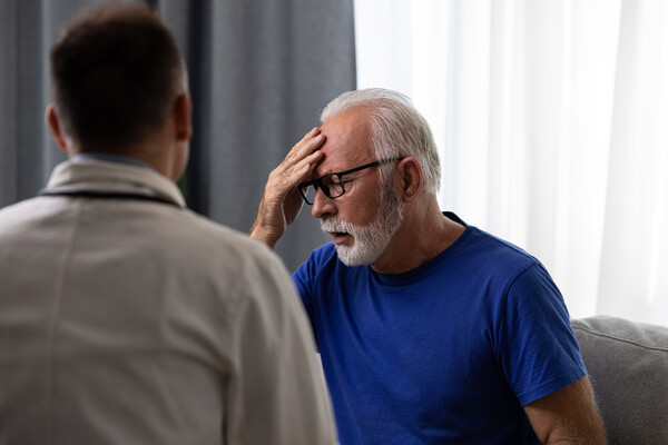 В России могут увеличить налоговые вычеты на лечение родителей