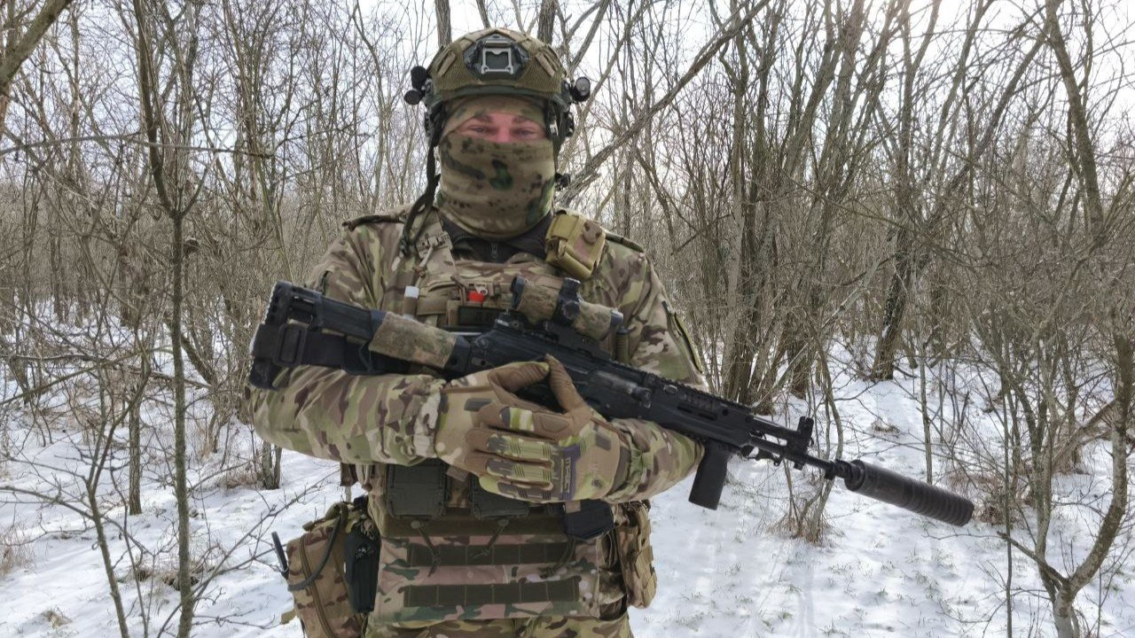 Пахарь малой артиллерии. Минометчики мотострелкового полка группировки войск "Днепр" продолжают уничтожать противника в зоне спецоперации На ореховском направлении в Запорожской области минометные расчеты 387-го...