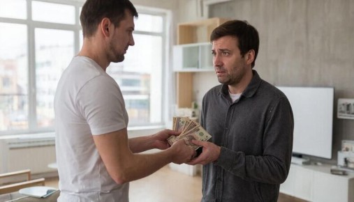 Совет по кодификации отверг предложение о лимитах на наличные сделки