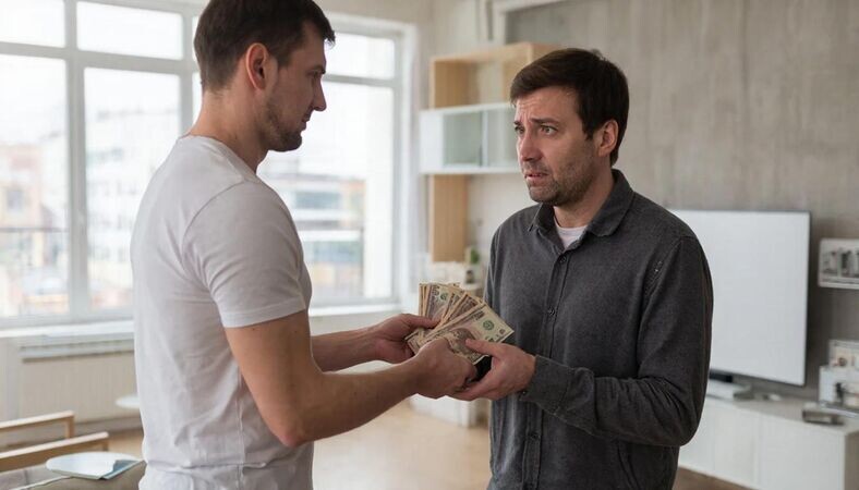 Совет по кодификации отверг предложение о лимитах на наличные сделки