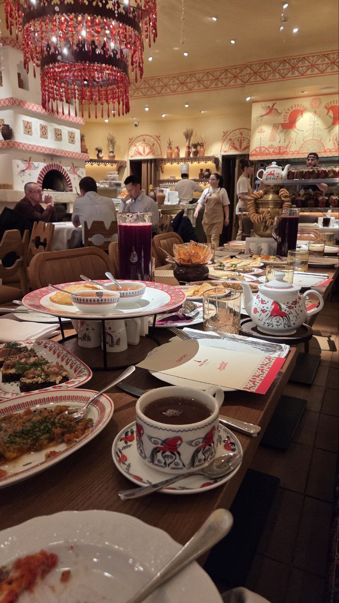 Как ZASPORT создал атмосферу праздника на предновогоднем бранче