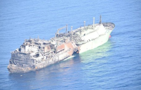 МИД РФ назвал Европу соучастником теракта против танкера «Арктик Метагаз» у берегов Ливии