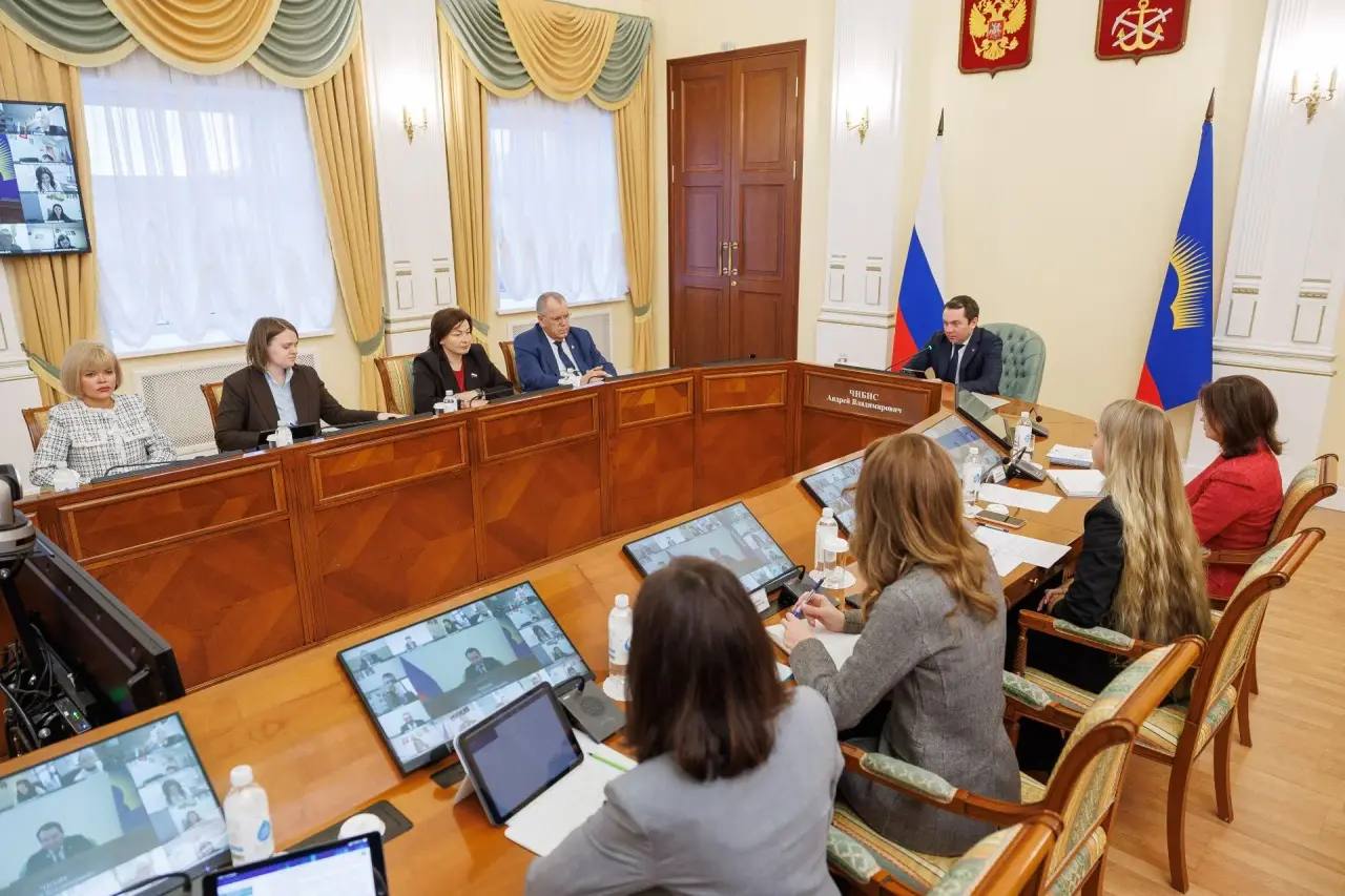 В Мурманской области выстроена системная работа по противодействию нелегальной занятости