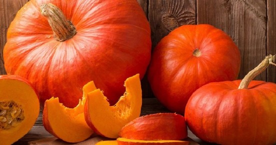 Как сохранить тыкву: советы для зимнего хранения