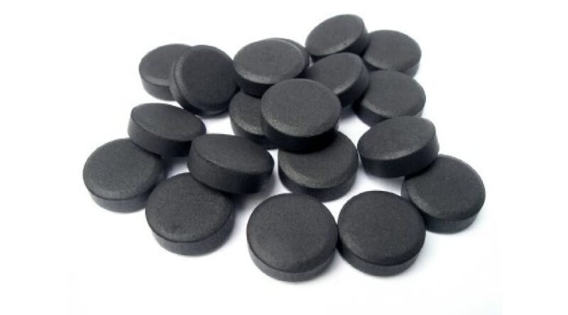 Как активированный уголь может преобразить ваш сад