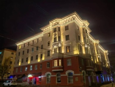 В Мурманске дополнительно капитально отремонтируют 51 дом за счёт областного бюджета