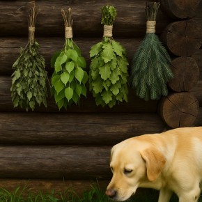 Как выбрать веник для идеальной бани: секреты и советы