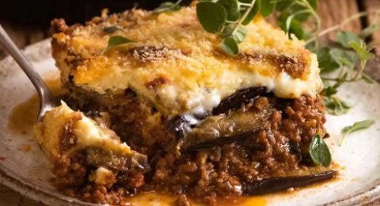 Мусака по-гречески: как создать кулинарный шедевр на вашей кухне