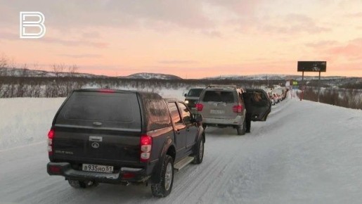 ������ ����������� ������� �� ������ �� ��������� 27 �����