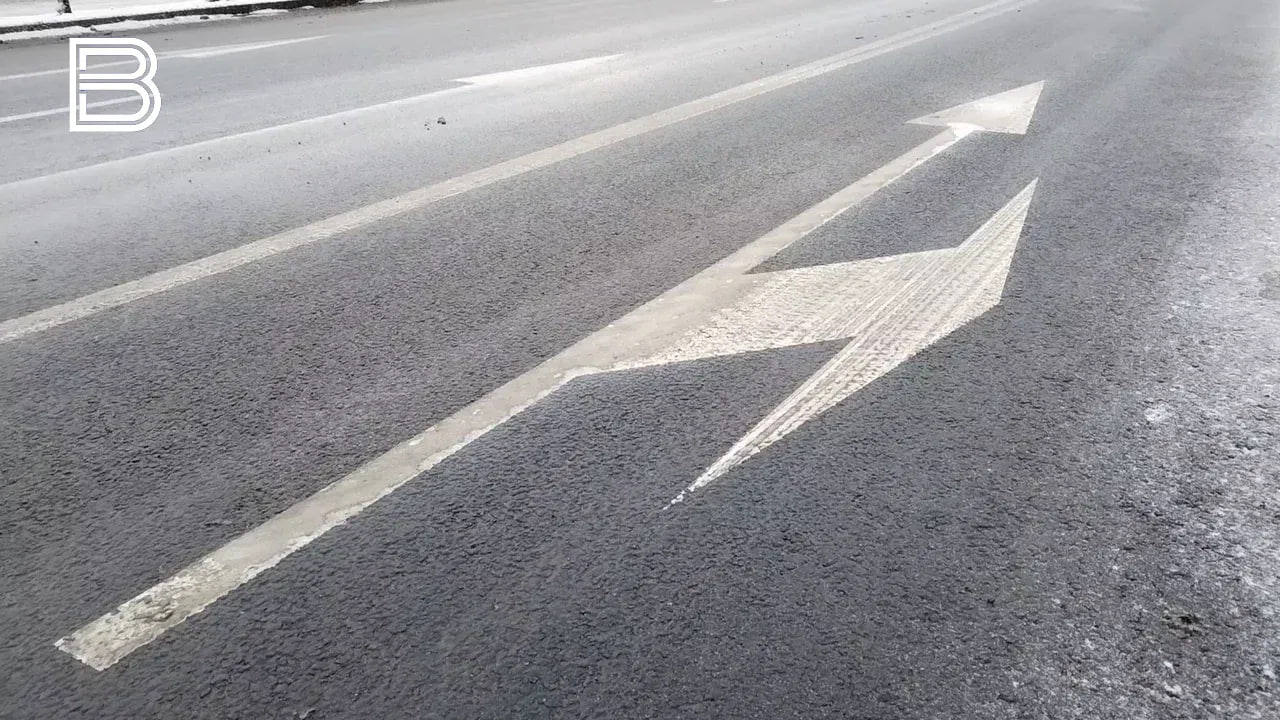 26 марта в Туманный и обратно отправятся колонны