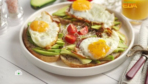 Как сбалансировать рацион на завтрак, обед и ужин