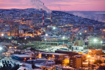 Российский газовоз «Арктик Метагаз» атаковали БПЛА и безэкипажные катера, сообщили в СК