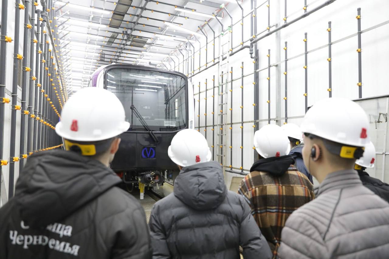 В Мурманской области стартует форум «Больше, чем работа» В Мурманской области стартует форум «Больше, чем работа»