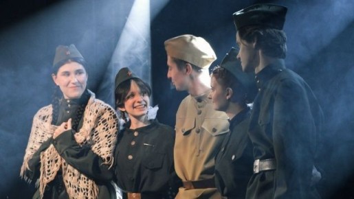 "Ночь театрального искусства" состоится в Мурманской областной научной библиотеке