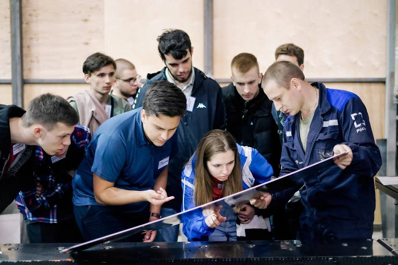 В Мурманской области стартует форум «Больше, чем работа» В Мурманской области стартует форум «Больше, чем работа»