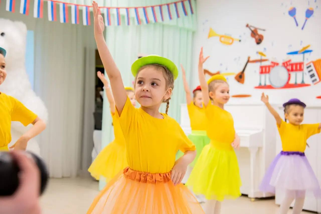 Завершился финал городского спортивного фестиваля дошколят «Белый медвежонок» Завершился финал городского спортивного фестиваля дошколят «Белый медвежонок»