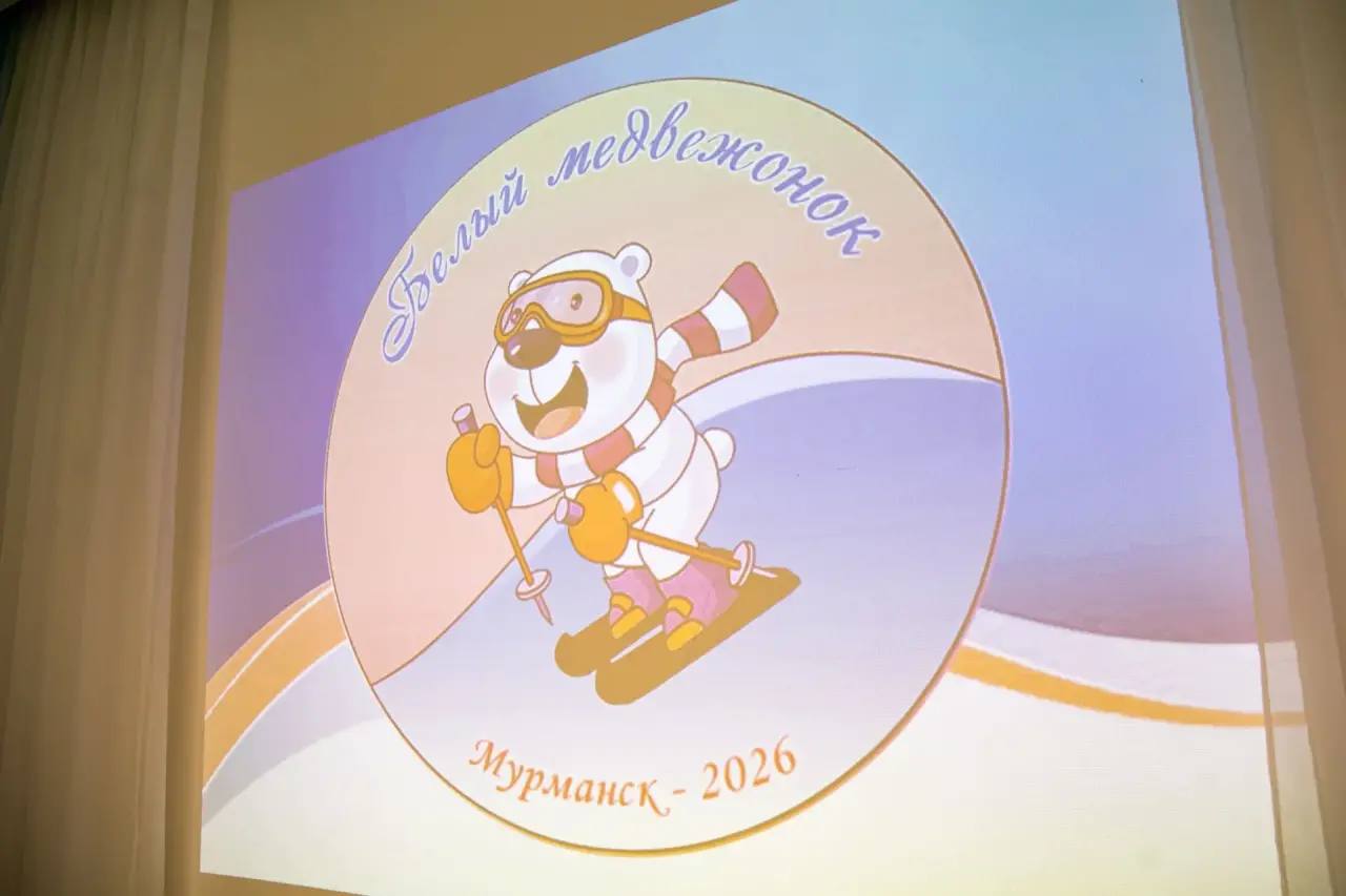 Завершился финал городского спортивного фестиваля дошколят «Белый медвежонок»