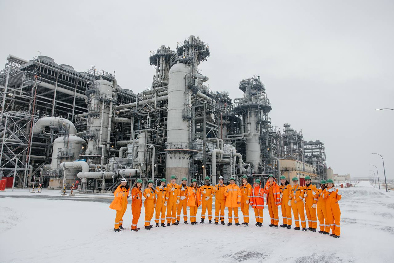 В Мурманской области стартует форум «Больше, чем работа» В Мурманской области стартует форум «Больше, чем работа»