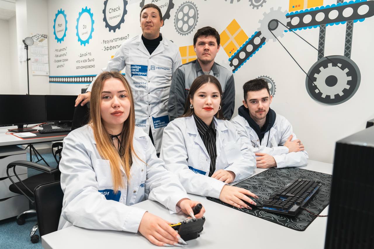 В Мурманской области стартует форум «Больше, чем работа»