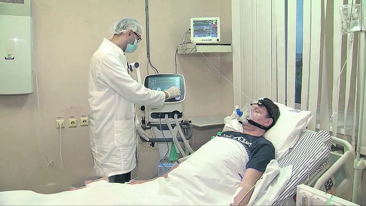 Когда жизнь висит на волоске Когда жизнь висит на волоске