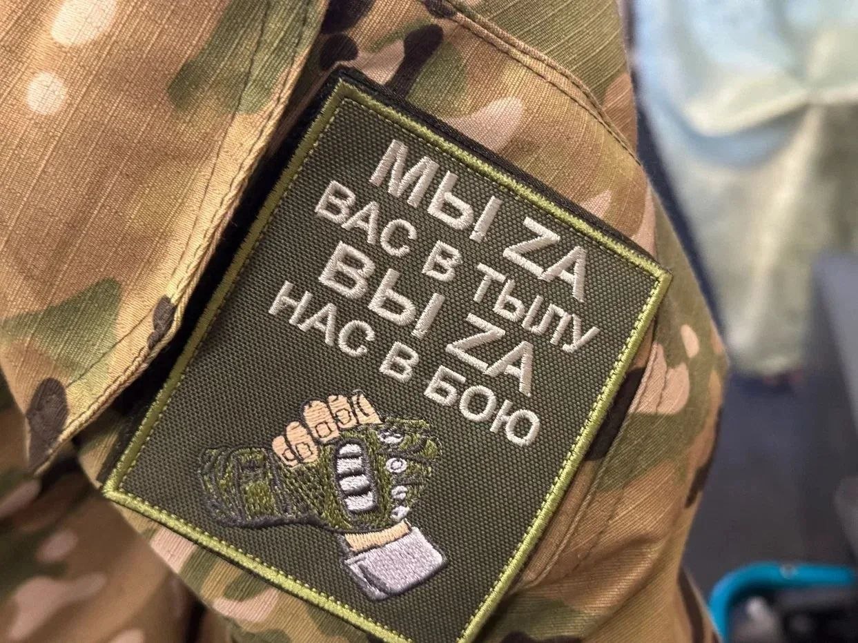 «Север помогает»: апатитчане и оленегорцы отправили в зону проведения СВО очередную партию дополнительной помощи