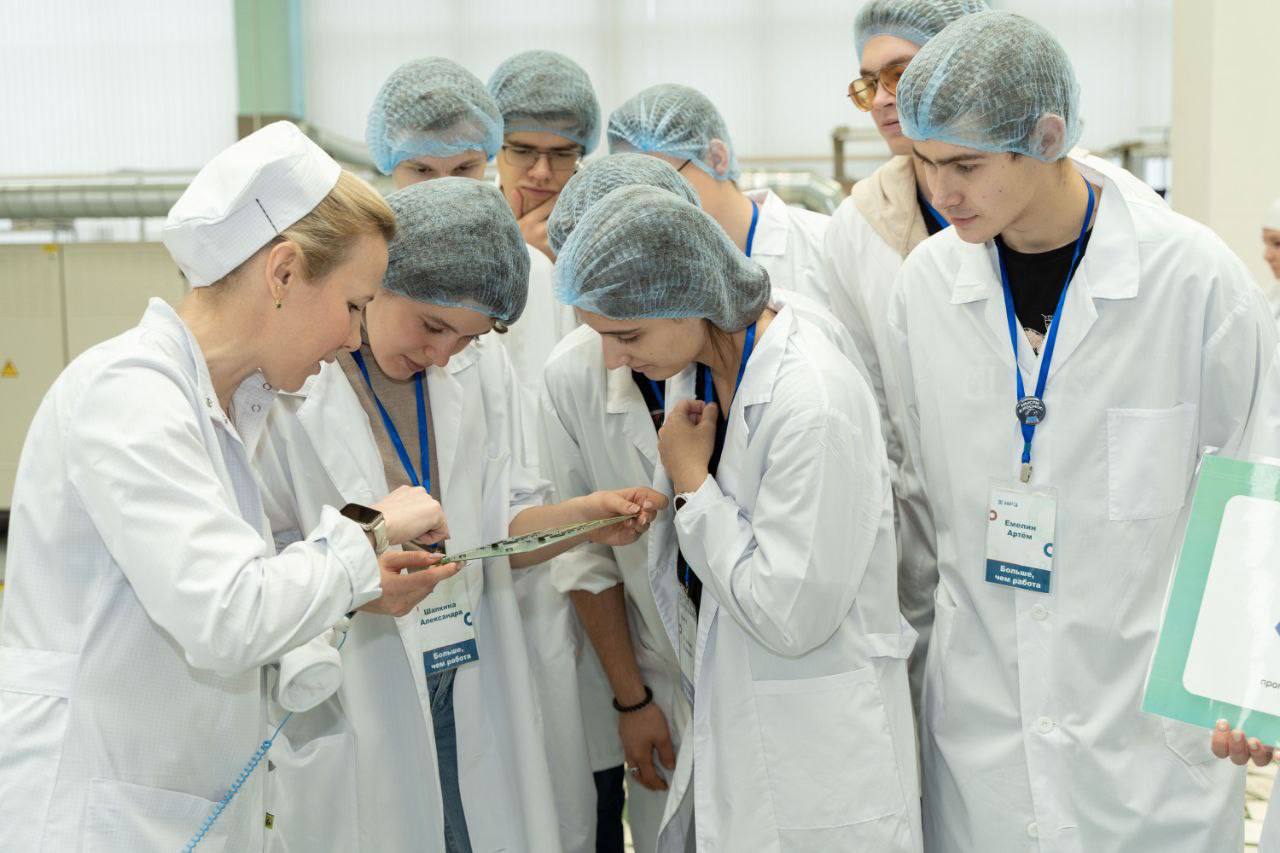 В Мурманской области стартует форум «Больше, чем работа» В Мурманской области стартует форум «Больше, чем работа»