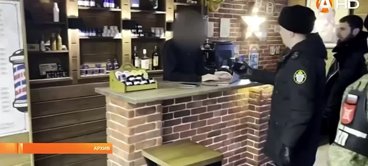 В Мурманской области военные следователи СК России провели очередной рейд