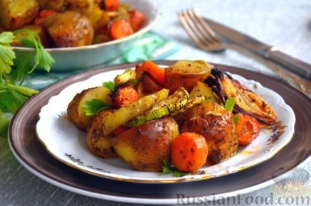 Вкусные рецепты: готовим с удовольствием и легкостью