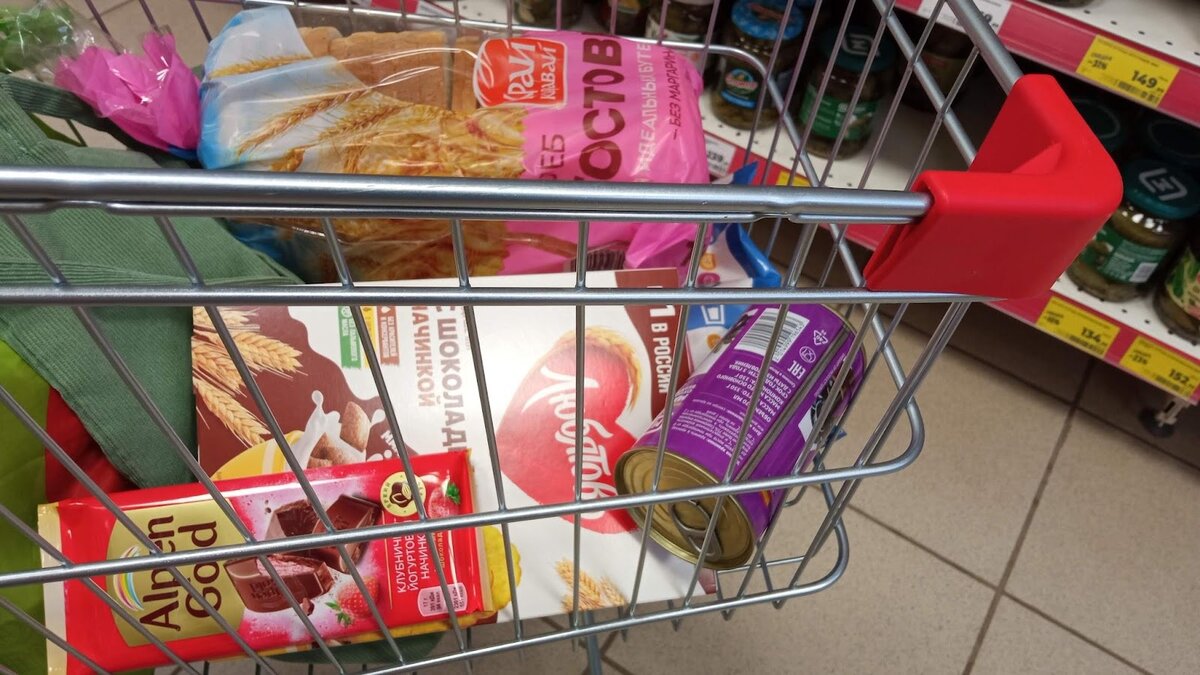 Почему привычные продукты не всегда являются здоровым выбором?