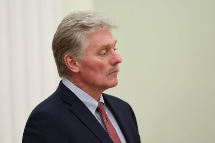 Кремль пока не определился с позицией по запрету обвинительных статей в СМИ