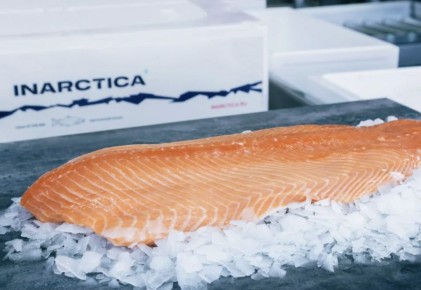 Россия выходит на рыбный рынок самостоятельно: Инарктика в центре внимания