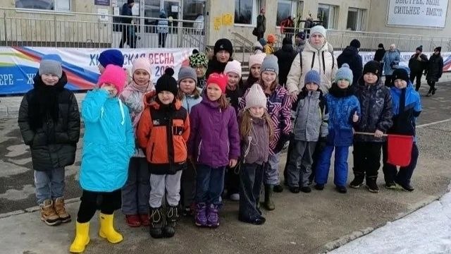 Более 3,8 тысячи детей проводят весенние каникулы в пришкольных лагерях Мурманской области Более 3,8 тысячи детей проводят весенние каникулы в пришкольных лагерях Мурманской области