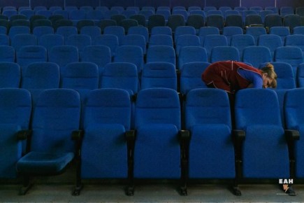 Госдума обсуждает запрет на фильмы с негативным образом России